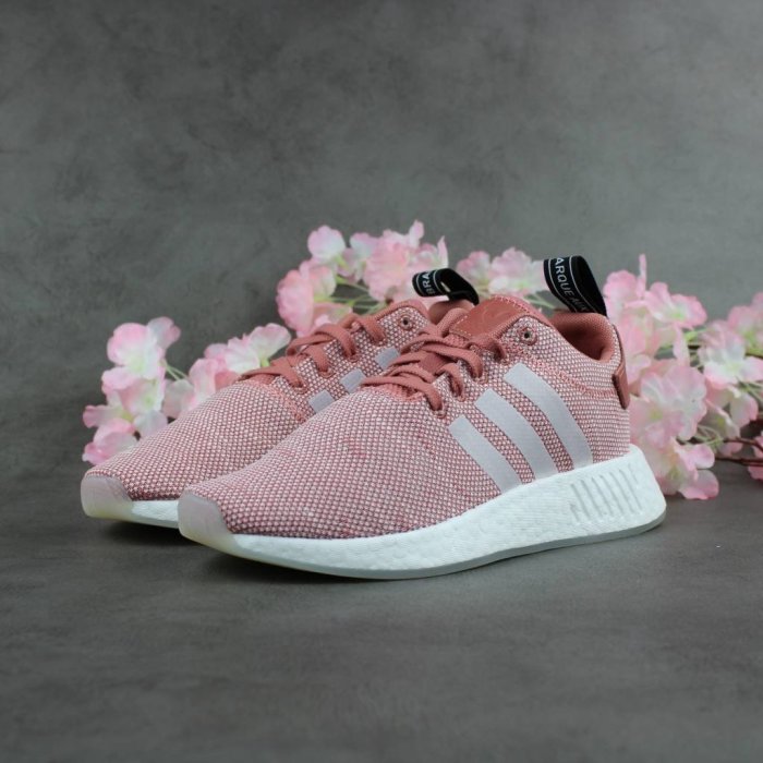adidas gazelle silver green womens ADIDAS NMD SAKURA PINK