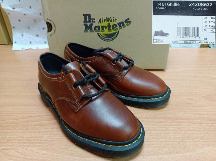 dr martens 1461-優惠推薦2025年11月| Yahoo拍賣