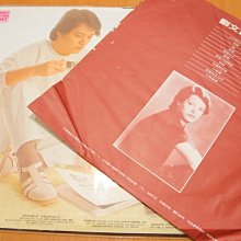 LP黑膠唱片】劉文正~三月裡的小雨(私人版) 民國70年東尼唱片發行