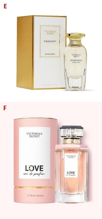 iBuy瘋美國】全新正品Victoria's Secret 維多利亞的秘密多款經典香水