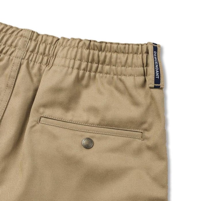 descendant SHORE BEACH SHORTS 【公式通販】