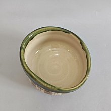 Ｔ２３４　茶碗　『黒織部　茶碗』『秀泉陶苑　沢田秀一 作』　共箱　抹茶碗　茶道具 食器 秀泉陶苑・沢田秀一VICTORY23 ビクトリーギフト
