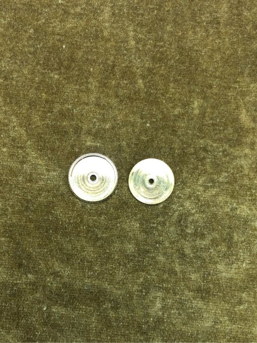 勞力士ROLEX 3135 3130原廠專用發條盒另有2130 2135專用發條盒