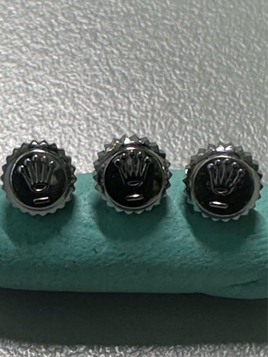 勞力士69174，69160，69240，79174，68274，68240，15000，15200，15210⋯專用 龍頭  錶冠