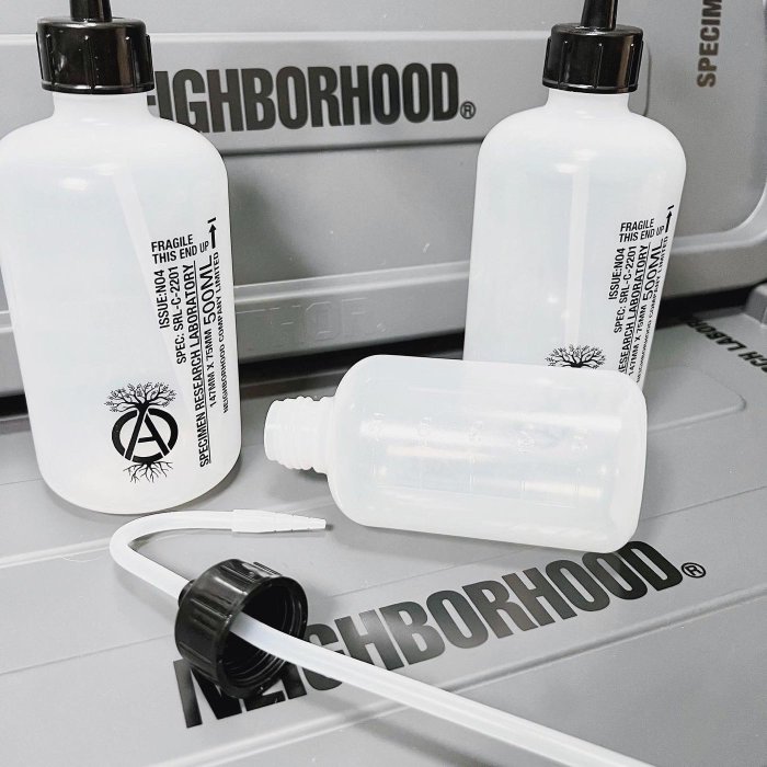希望商店】NEIGHBORHOOD SRL-L / P-PITCHER 22SS 大型植物注水加水罐