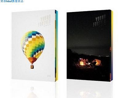 花樣年華Young Forever的價格推薦- 2025年12月| 比價比個夠BigGo