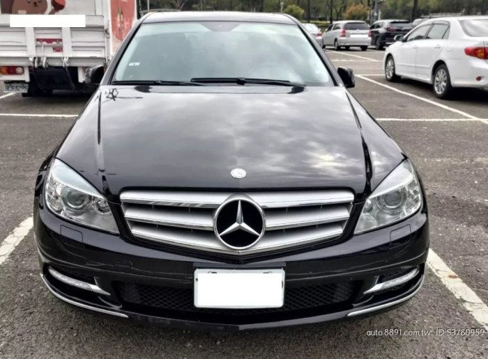 🐰M-Benz C-Class  C300 2010來電預約現折兩萬元🐰