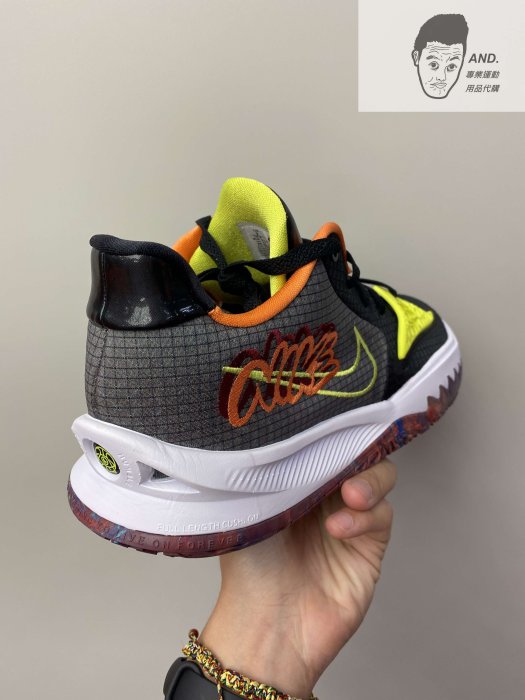 新品未使用 27.5cm Nike Kyrie Low 4 カイリー ロー 4 NIKE 新品未使用 27.5cm Nike Kyrie Low 4 カイリー ロー 4 NIKE
