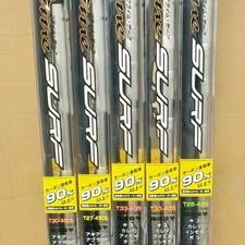最新DAIWA PRIME SURF 27號450遠投竿另有25-425/30-405/33-405(再優惠