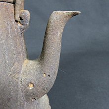 鉄瓶錆南部富士形囲爐裏爐端鉄分補給| Yahoo拍賣