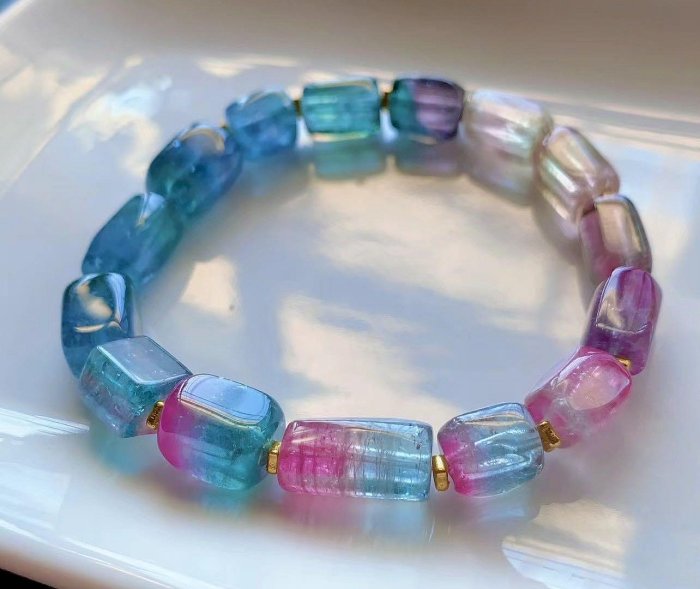 約：1010g ☆極美限定品★天然七彩石花瓶YT2U8/234U42A 金彩藝石3x5將軍花瓶台灣禮品館台灣嚴選好物商城公司企業團購