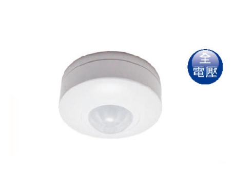 【燈王的店】舞光 LED 紅外線感應器 RP-IS1024