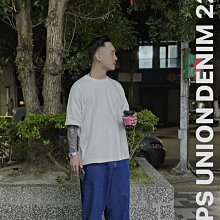 希望商店】WTAPS UNION TROUSERS COTTON.DENIM 22AW 錐型寬鬆水洗 