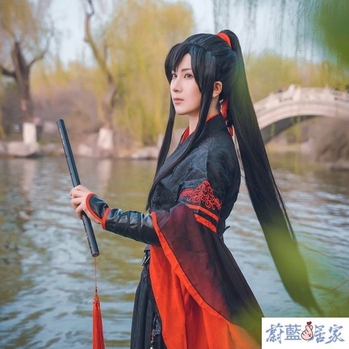 魏無羨莫玄羽的價格推薦- 2026年6月| 比價比個夠BigGo