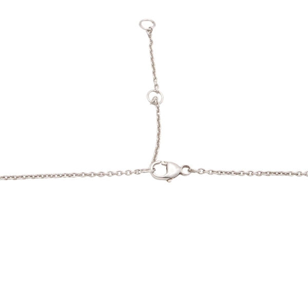 限貴賓連小姐購買】Georg Jensen 喬治·傑生925純銀葡萄項鍊【二手名牌