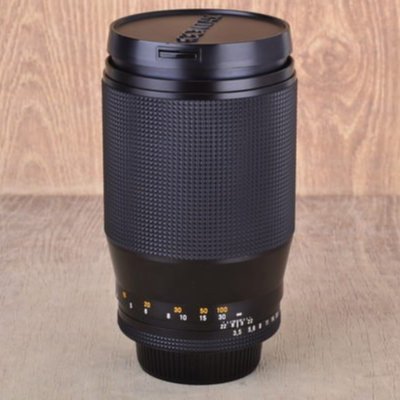 品光攝影】CONTAX Carl Zeiss Tele-Tesssar 200mm F3.5 AEG T