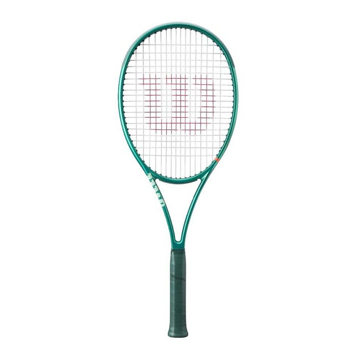 【曼森體育】Wilson BLADE 98 16X19 V10 網球拍 305g 全新款 拍頭更穩定 力量更大