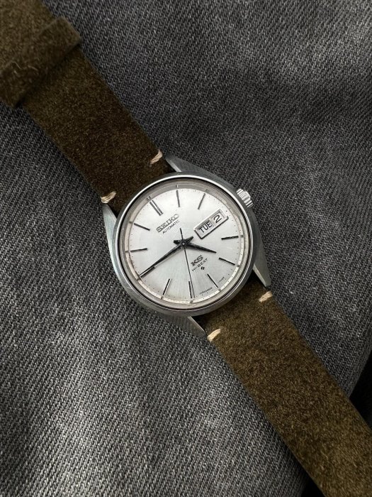 Seiko 5626的價格推薦- 2026年5月| 比價比個夠BigGo