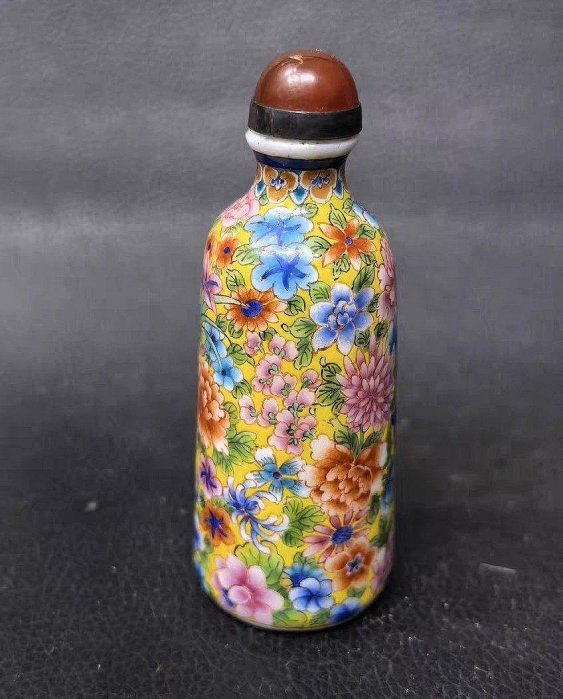 古月軒鼻煙壺的價格推薦- 2026年1月| 比價比個夠BigGo