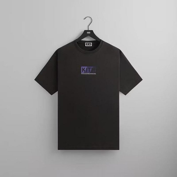 Kith for BMW Technoviolet Vintage Tee 聯名短袖| Yahoo拍賣