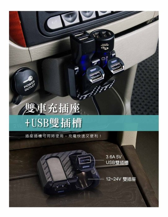 hypersonic mini 掀背式分插 usb 充電器的價格推薦 - 2026年5月 | 比價比個夠BigGo