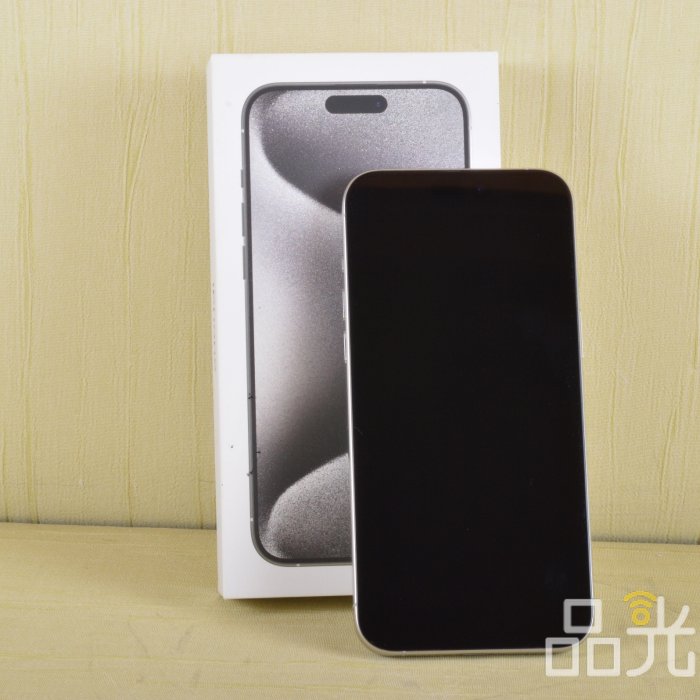 品光數位】Apple iPhone 15 Pro MAX 512G 白#136324 | Yahoo拍賣