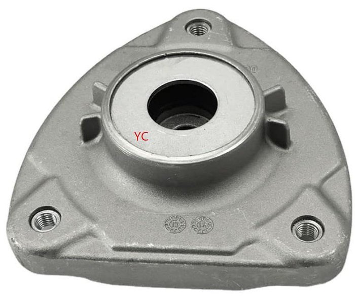 賓士 W176 W246 W42 CLA C117 GLA X156 前 避震器 上座 2463230020