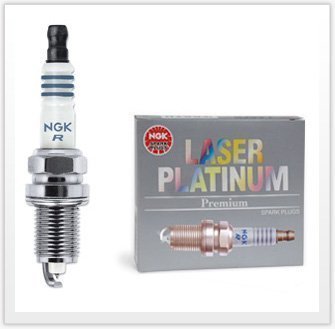 NGK ZFR6KIX-11PS雙銥合金火星塞K12 1.8/20 CRV 07- K20 03- K24 08