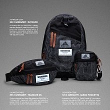 バッグ NEIGHBORHOOD NH X GREGORY . TAILMATE X NEIGHBORHOOD(ネイバーフッド)｜NH X GREGORY . TAILMATE XS