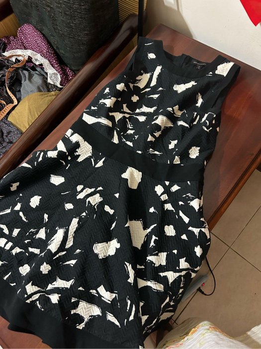 Banana republic 16 號洋裝