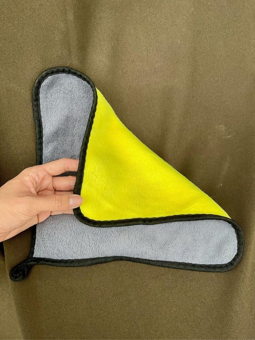 高雄盛恩 超細纖維 魔巾 毛巾 洗車巾 擦車巾 清潔布 抹布 打蠟布 超強吸水布 電動車 機車 腳踏車 廚房 露營 釣魚