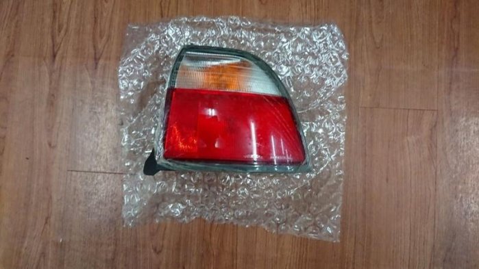 汽車材料前哨站 HONDA 本田 ACCORD 雅哥 K7 96 97 後燈 尾燈