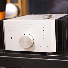 [ 一元音 ] ] 新品30! 得品 大利 Audio Analogue Maestro 天霸王旗 二道合大 一元起