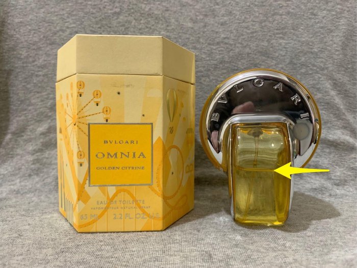 bvlgari omnia golden citrine的價格推薦- 2026年5月| 比價比個夠BigGo