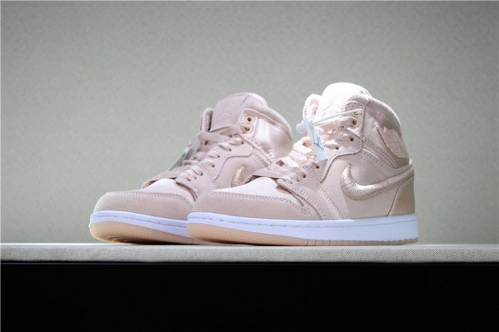 sunset tint jordan 1