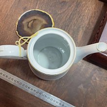 景德鎮手工精製567瓷茶壺，品相上乘，做工細膩，造型典雅，推薦江浙滬