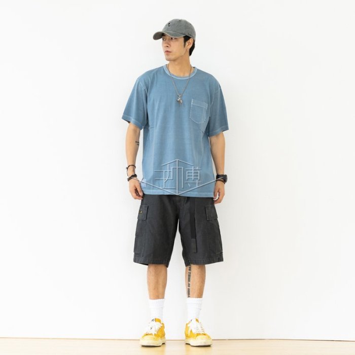 20ss Wtaps Wtaps Cargo Shorts 01 WTAPS 20ss CARGO SHORTS 01 TROUSERS