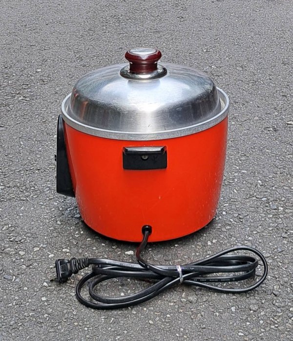 大同電鍋TAC-06K(DG) 大同電鍋TAC-06K(DG) - メルカリ