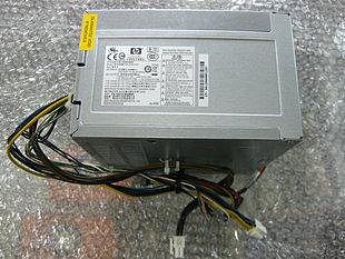 HP 320 Watt For Compaq 8200 6300 8000 Elite Mt　611483-001