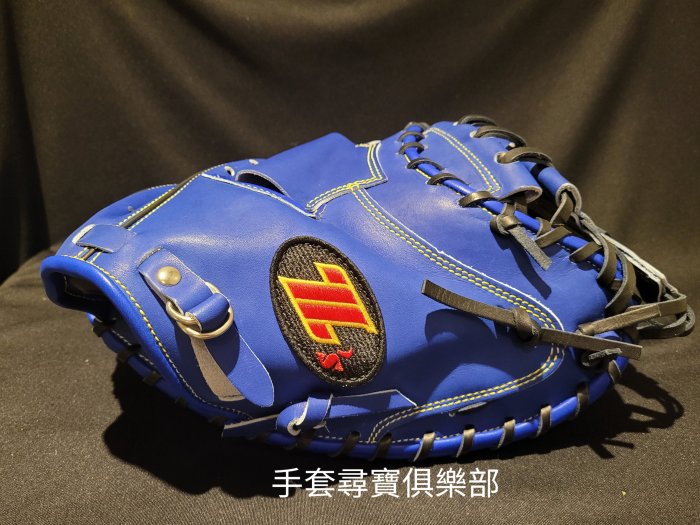 全新現貨～Zett special order 古田敦也model 軟式復刻捕手手套～日本