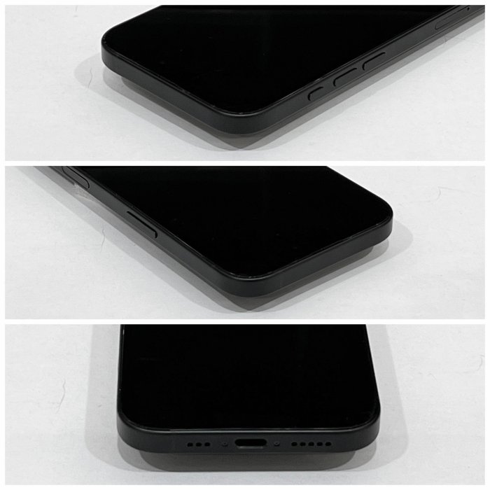 IPHONE 16 256G 黑色 二手機 中古機 附發票 手機出租 高雄【米米科技】M8839