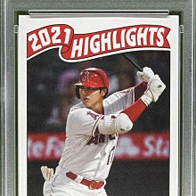 大谷翔平PSA 10-優惠推薦2026年6月| Yahoo拍賣