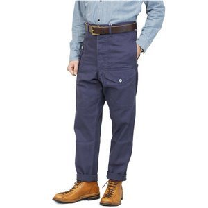 NIGEL CABOURN × LYBRO BRITISH ARMY PANT | Yahoo拍賣