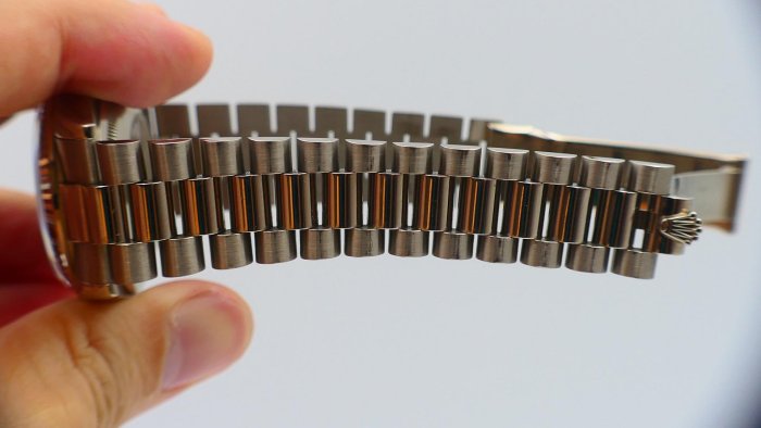 【美好時光】ROLEX勞力士 118239原裝黑面十鑽(大顆鑽石)釋出!單錶一只RSC驗證完成( 18239 128239參考)