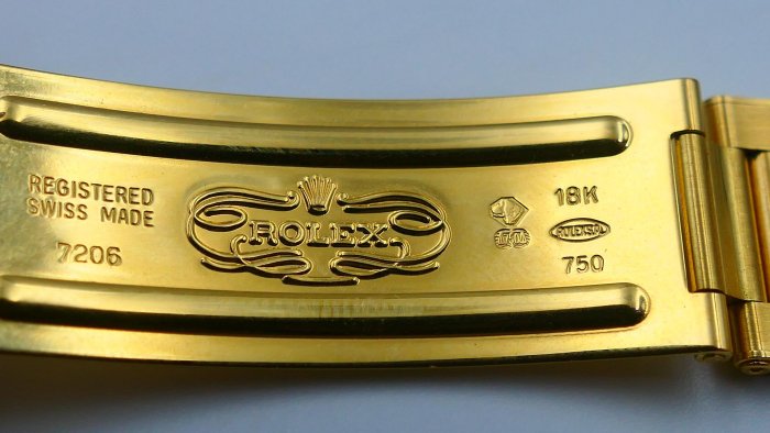 【美好時光】拍賣會等級一級逸品分享交流 罕見型號 ROLEX 1802+7206+Buckley+雙中文大全套收藏級品項