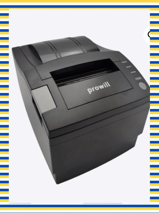 **福利舍**Prowill普維爾 PD-X326 熱感出單列印機/出單機/POS 出單機  , 下標前請先詢問