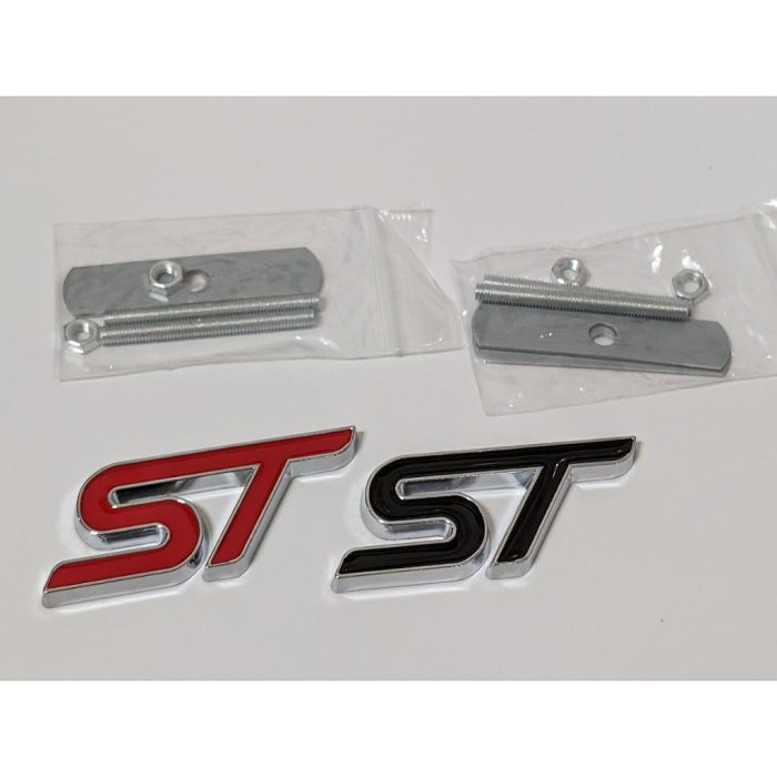 小梁部品 FOCUS ST 中網 車標 名牌 水箱罩 LOGO KUGA 福特 ford 金屬 前車標 WAGON
