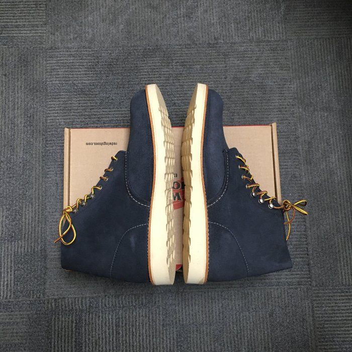 ◾️RED WING［8154］BEAMS別注モデル RED WING レッドウィング 8154 BEAMS Classic Round Toe