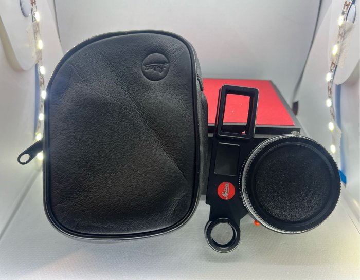 Leica 14409 macro adaptor for M90mm Yahoo拍賣