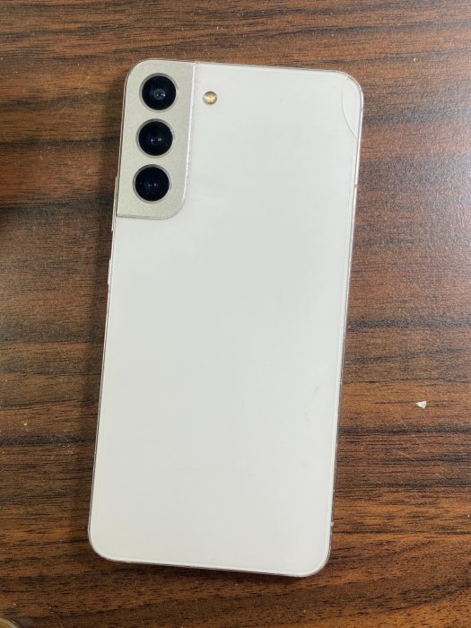 Samsung S22 Plus 128G 5G 二手三星旗艦手機 粉色